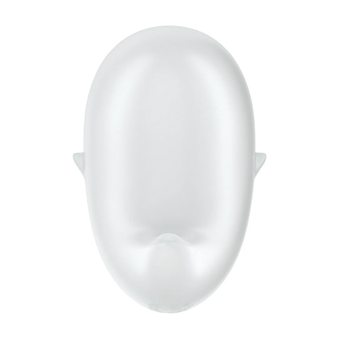 Satisfyer Cutie Ghost Luftdruckwellen Vibrator – Bild 10