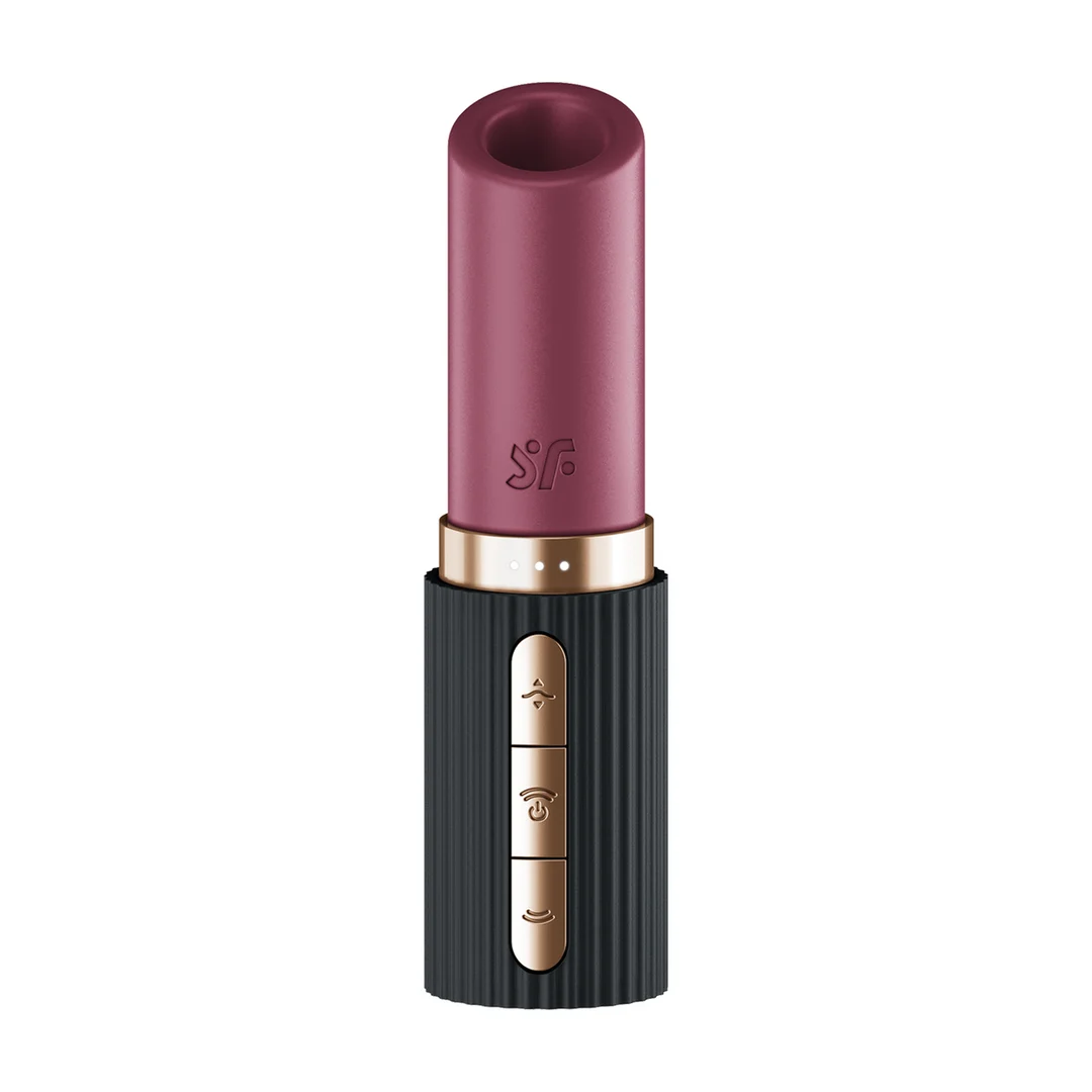 Satisfyer Pro 2 Kiss Druckwellenvibrator in Lila – Bild 6