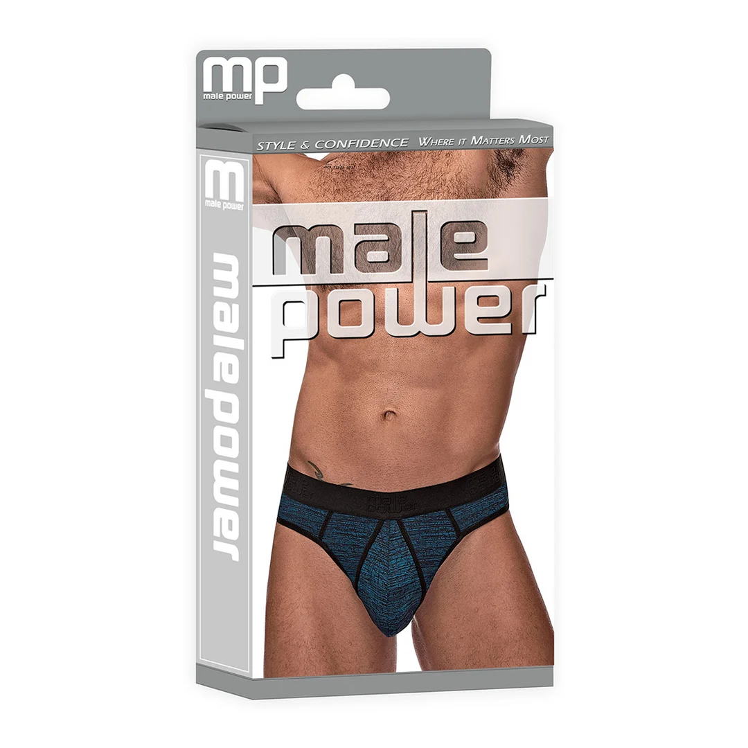 Male Power Peak Performance Sportstring – Bild 1