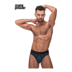 Male Power Peak Performance Sportstring – Bild 6