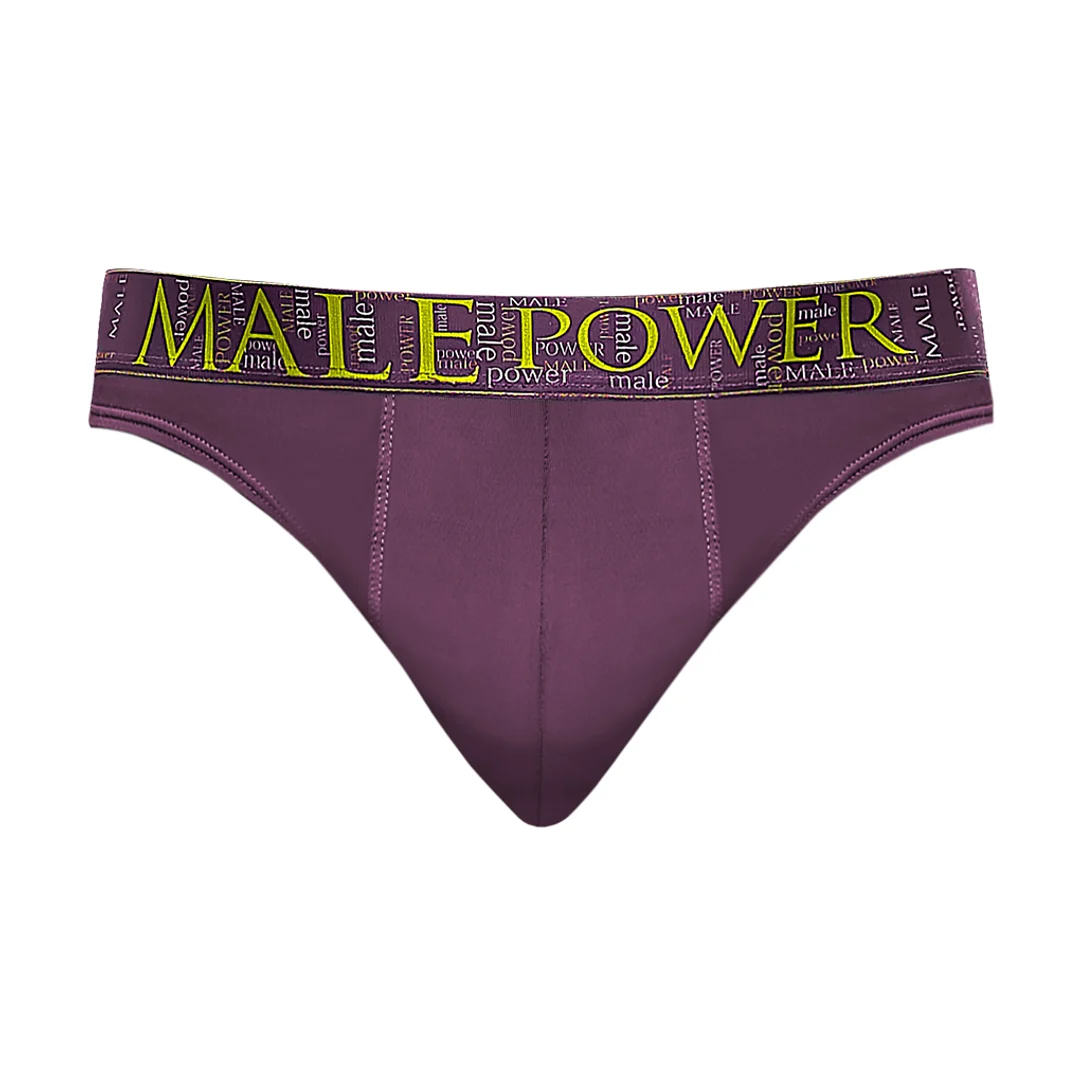 Enhancer Herrenstring mit formendem Beutel für mehr Definition, Male Power – Bild 3
