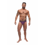 Enhancer Herrenstring mit formendem Beutel für mehr Definition, Male Power – Bild 5
