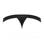 Sexy Jockstrap mit stützendem Beutel für einen sportlichen Look, Male Power – Bild 4