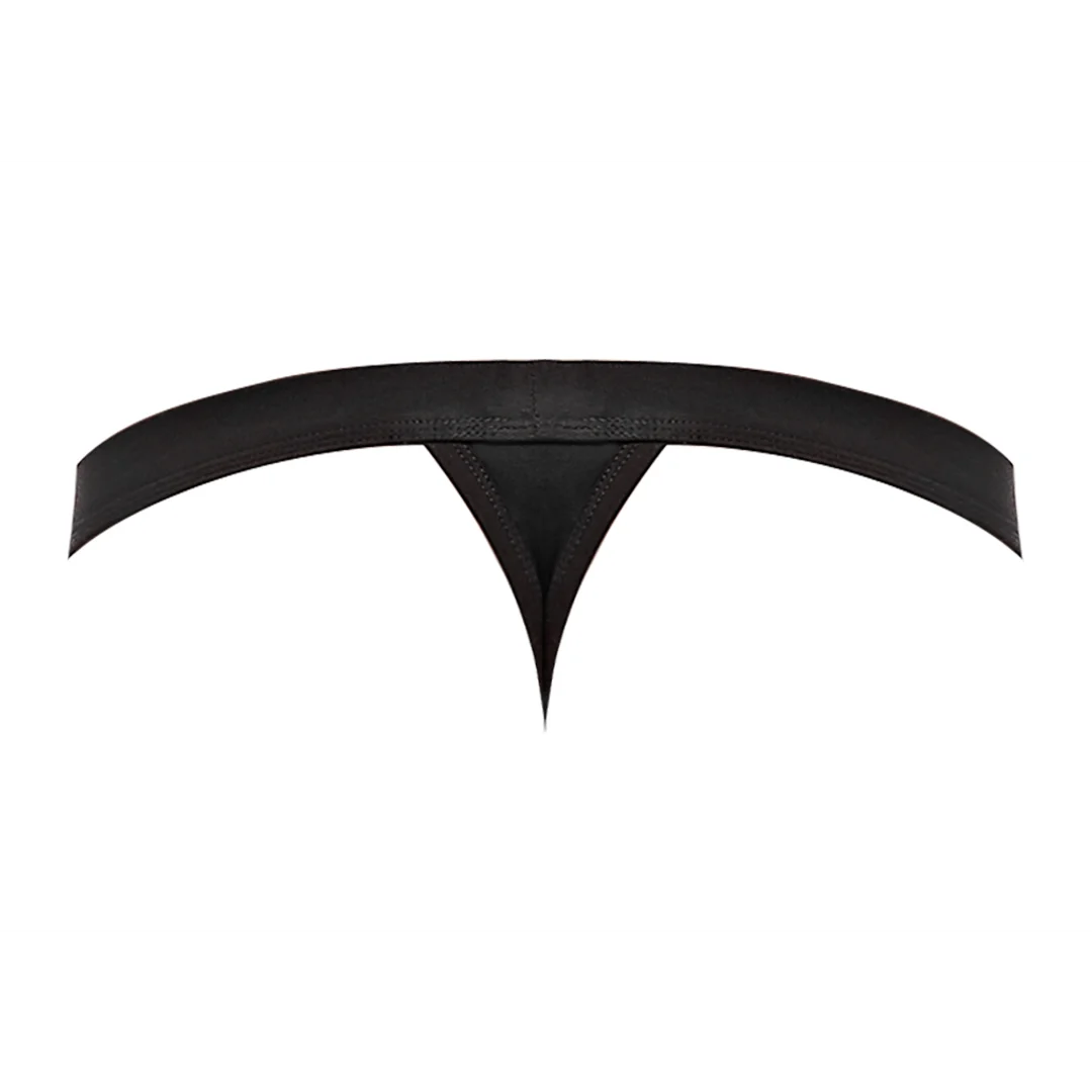 Sexy Jockstrap mit stützendem Beutel für einen sportlichen Look, Male Power – Bild 4