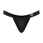 Sexy Jockstrap mit stützendem Beutel für einen sportlichen Look, Male Power – Bild 8