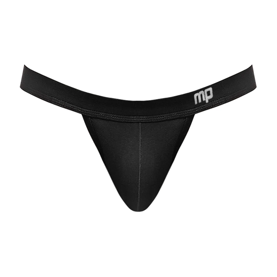 Sexy Jockstrap mit stützendem Beutel für einen sportlichen Look, Male Power – Bild 8