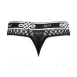 Male Power Lo Rise String – Bild 5
