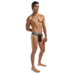 Male Power Lo Rise String – Bild 8
