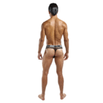 Male Power Lo Rise String – Bild 9