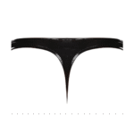 Herrenstring mit bequemer Passform für einen selbstbewussten Look – Male Power – Bild 5