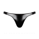 Herrenstring mit bequemer Passform für einen selbstbewussten Look – Male Power – Bild 24