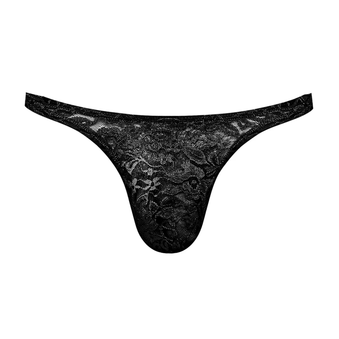 Male Power Bong Tanga – Bild 3