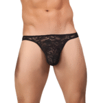 Male Power Bong Tanga – Bild 5