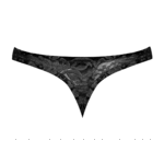 Male Power Bong Tanga – Bild 9