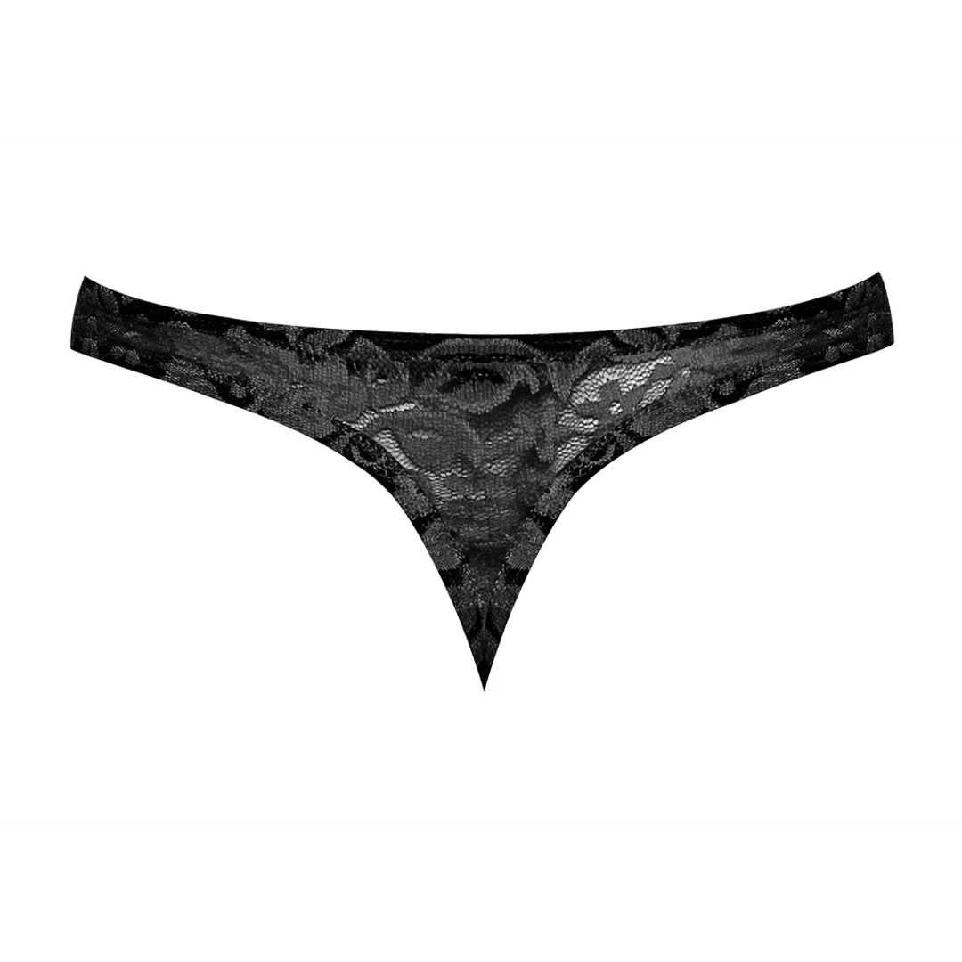 Male Power Bong Tanga – Bild 9