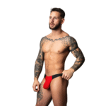 Male Power Bong Tanga – Bild 4