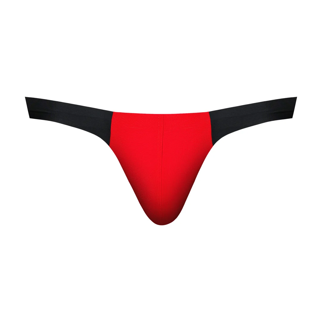 Male Power Bong Tanga – Bild 2