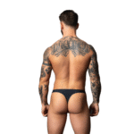 Male Power Bong Tanga – Bild 5