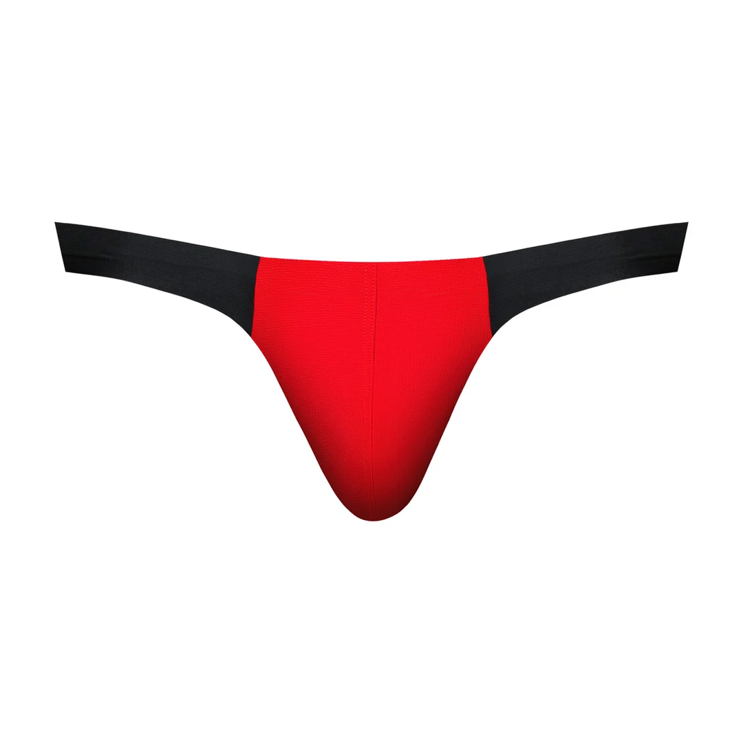 Male Power Bong Tanga – Bild 6