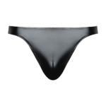 Male Power Wetlook String – Bild 2