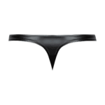 Male Power Wetlook String – Bild 7