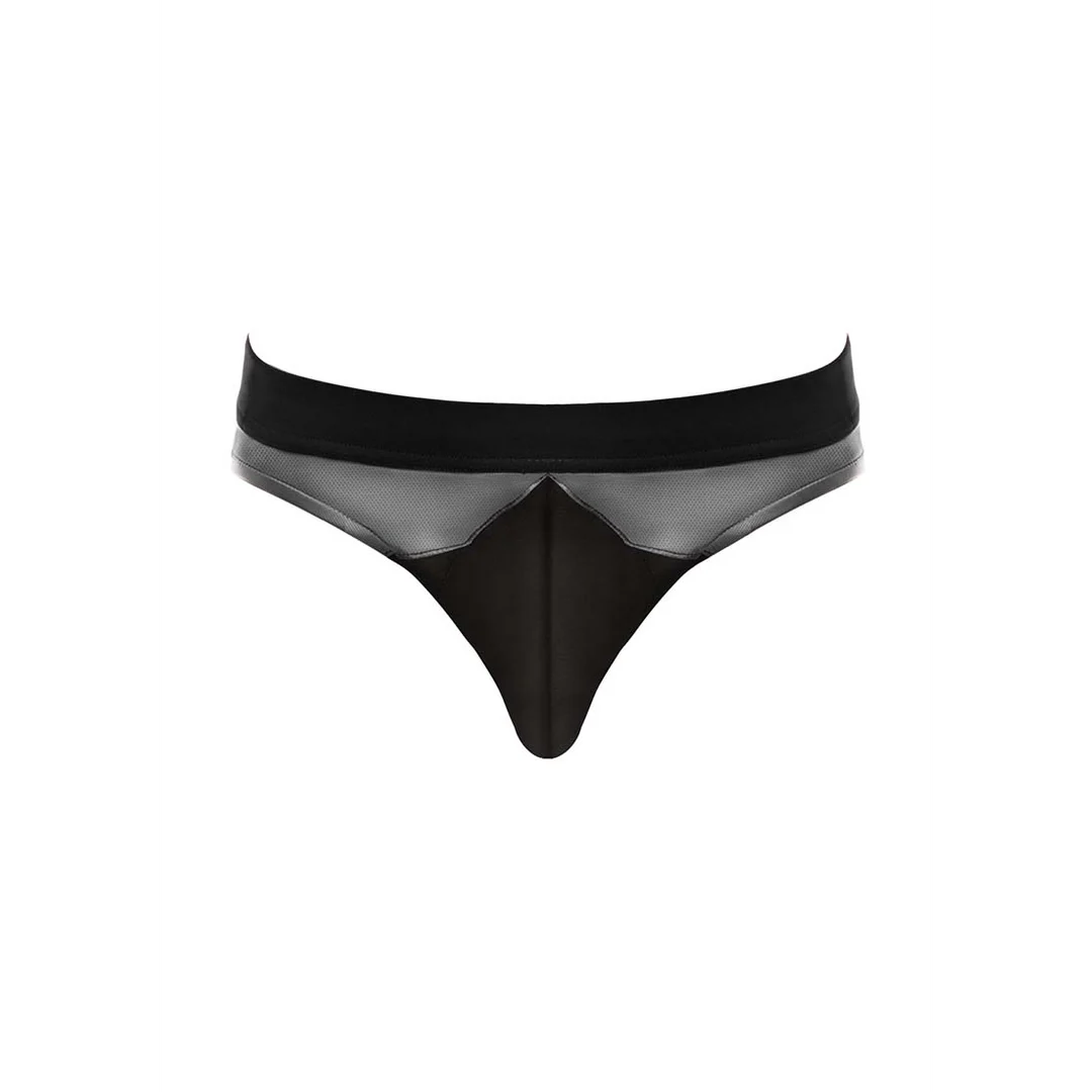 Male Power Iron Clad String – Bild 2