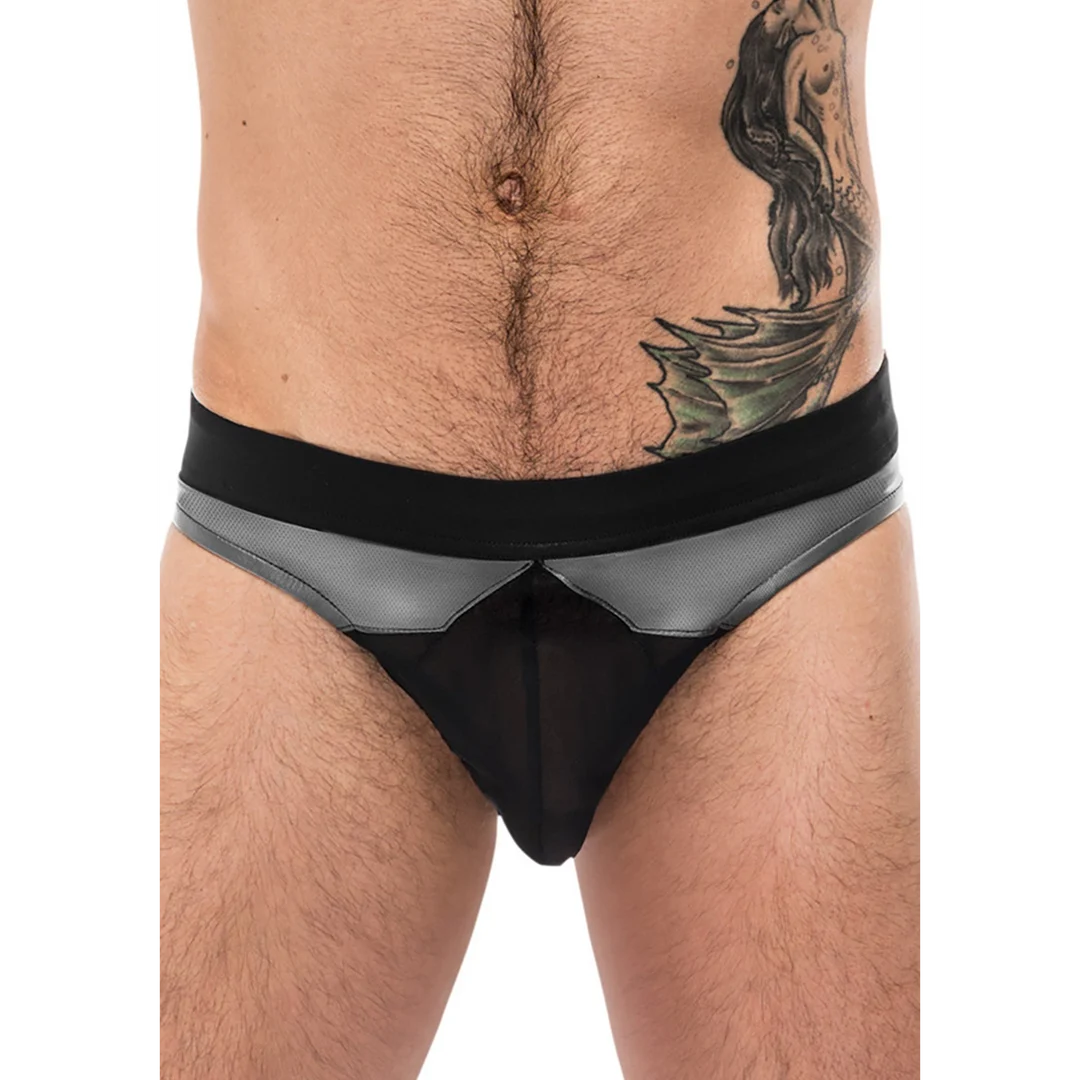 Male Power Iron Clad String – Bild 8
