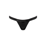 Herrenstring mit abnehmbarer Tasche für einen verspielten Look – Male Power – Bild 3