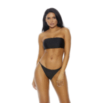 San Luis Bikini Set Schwarz Größe L – Bild 2