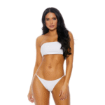 San Luis Bikini Set Schwarz Größe L – Bild 18
