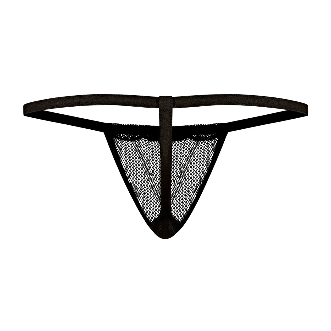 Male Power Pose Slip – Bild 6