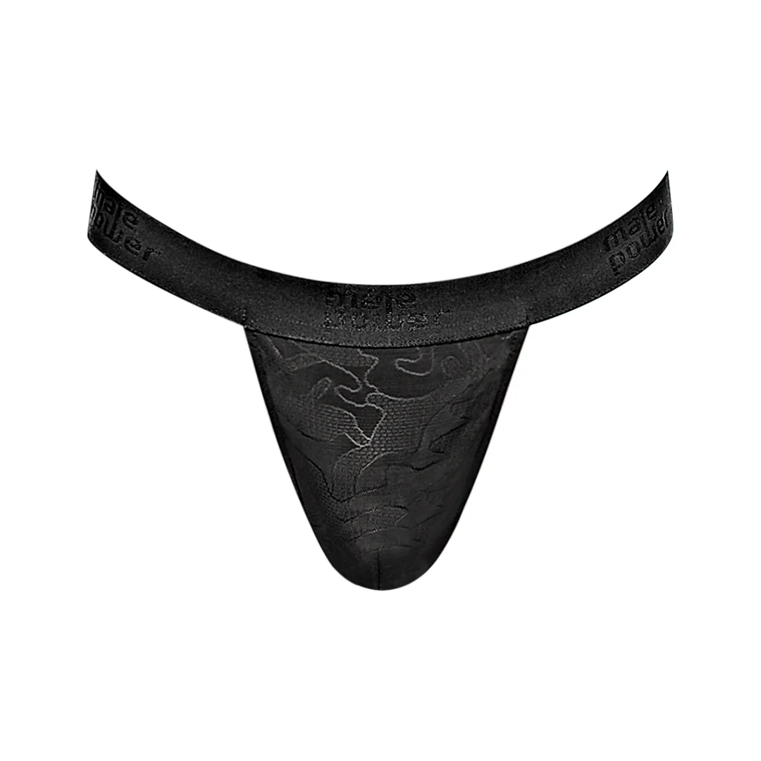 Male Power Micro G String V – Bild 4