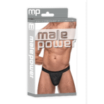 Male Power Micro G String V – Bild 7
