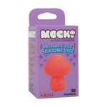 Paddenstoel Vibe wiederaufladbarer Vibrator