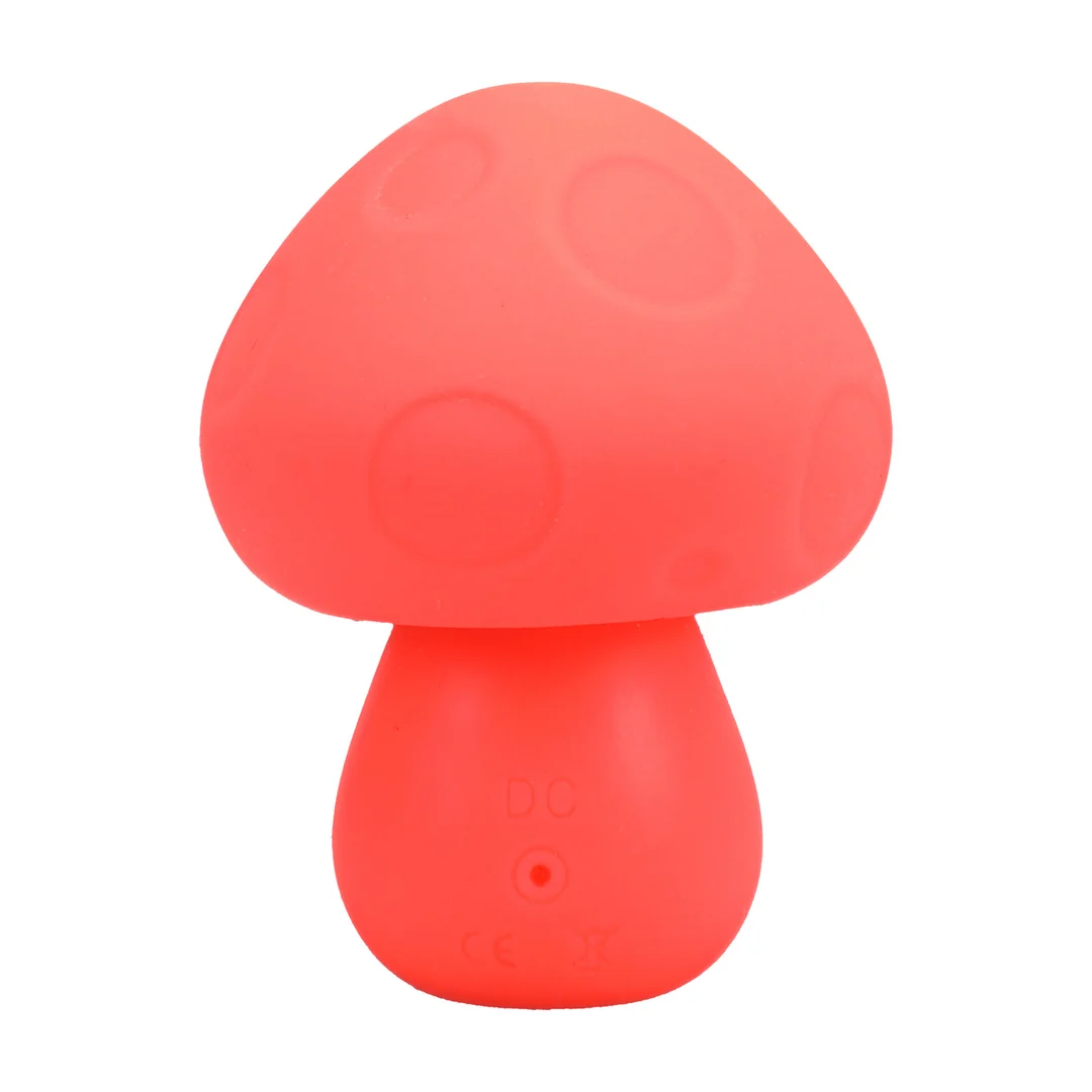 Paddenstoel Vibe wiederaufladbarer Vibrator – Bild 4