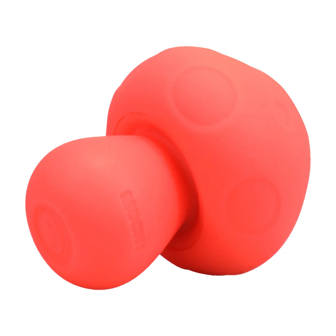Paddenstoel Vibe wiederaufladbarer Vibrator – Bild 5