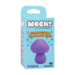 Mushroom Vibe wiederaufladbarer Silikonvibrator