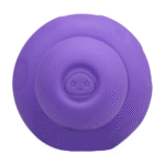 Mushroom Vibe wiederaufladbarer Silikonvibrator – Bild 6