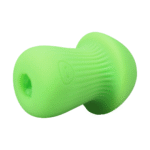 Mochi Mini Stroker in Grün – Bild 5