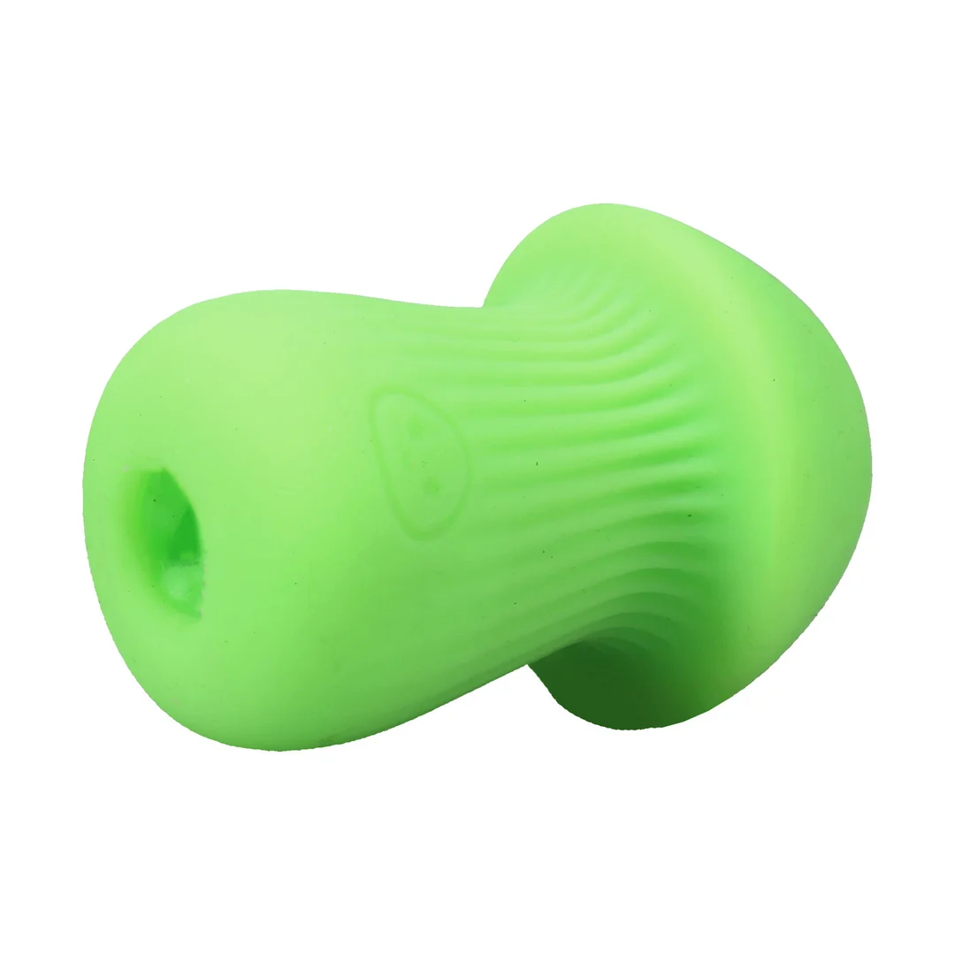 Mochi Mini Stroker in Grün – Bild 5