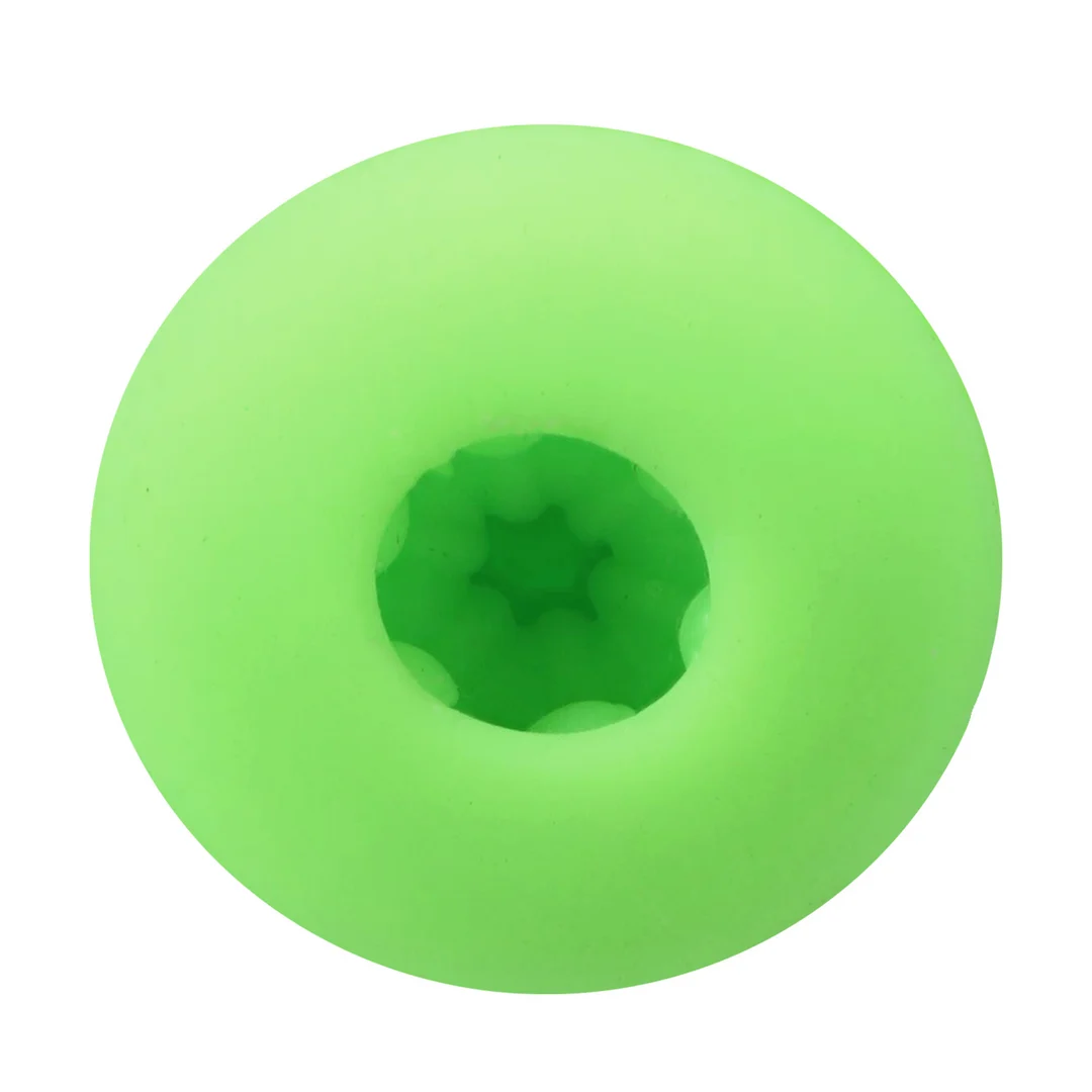Mochi Mini Stroker in Grün – Bild 6