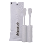 Dripstick – Schwamm für die Hygiene nach dem Sex, der überschüssige Flüssigkeit aufnimmt – Geschlechtsneutral – 3er Pack – Bild 4