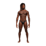 Male Power Micro V String Jade – Bild 7