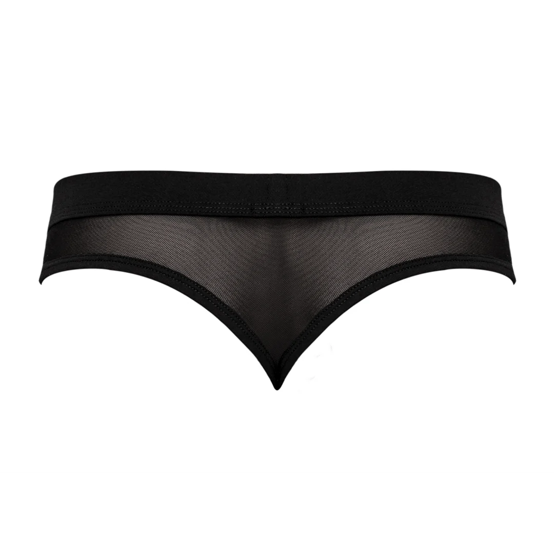 Male Power Hose Thong – Bild 11