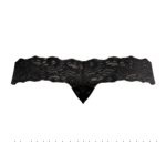 Male Power Micro Thong Pinch Back – Bild 5
