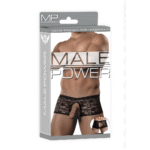 Male Power Schrittloser Spitzenslip