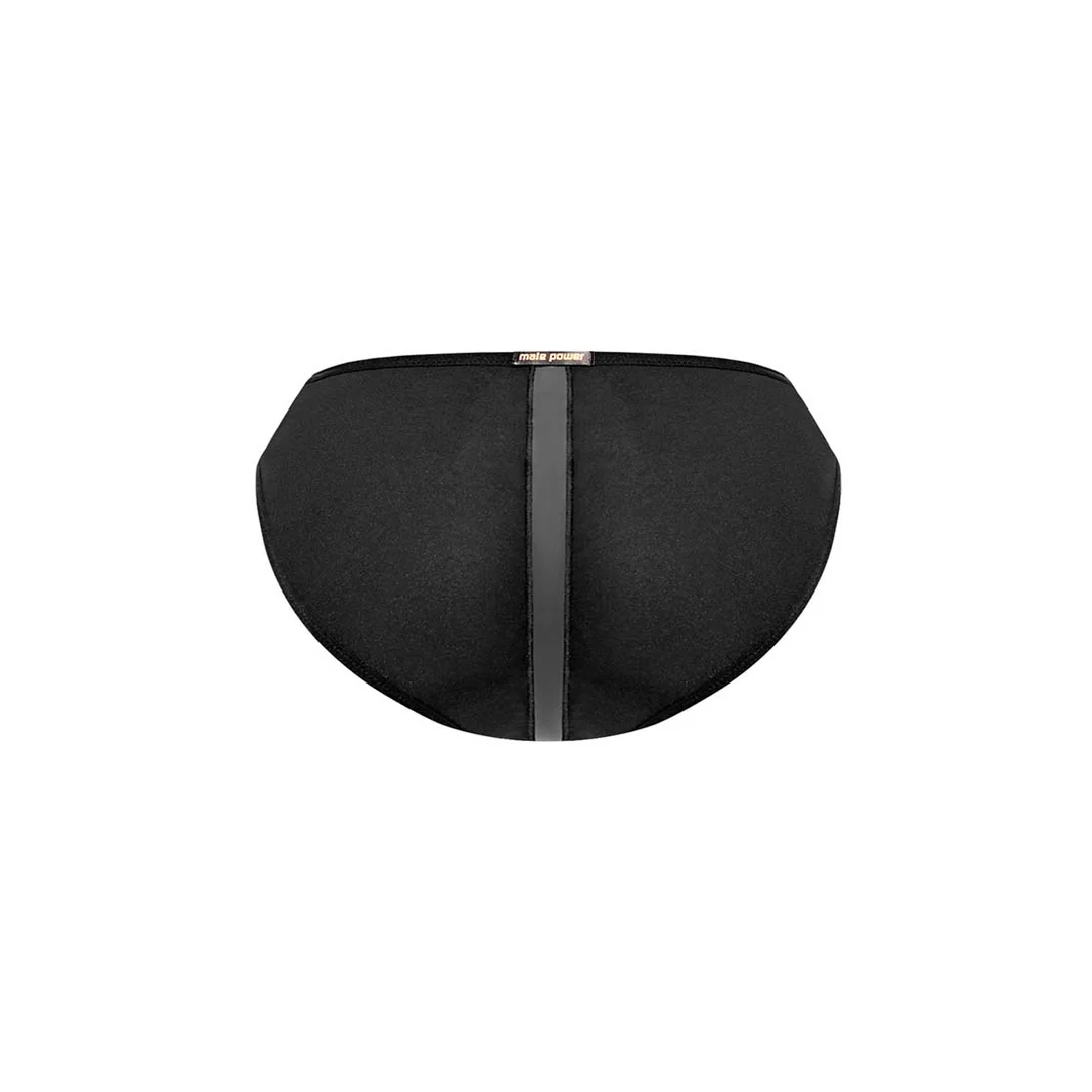 Male Power Landing Strip Bikini Slip – Bild 9