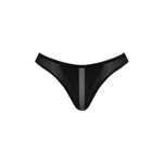 Male Power Landing Strip Bikini Slip – Bild 18