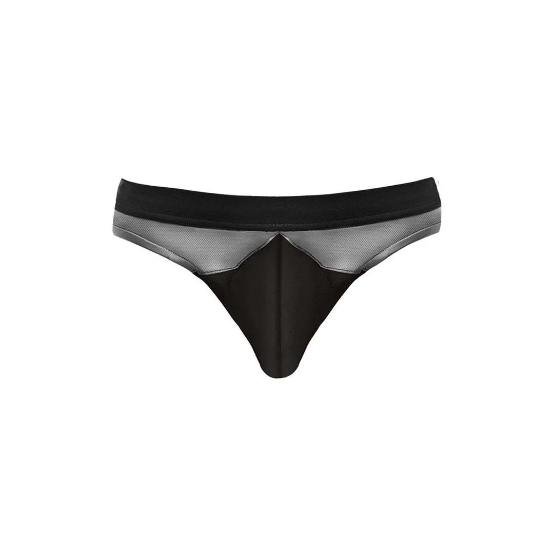 Male Power Iron Clad Bikini – Bild 2