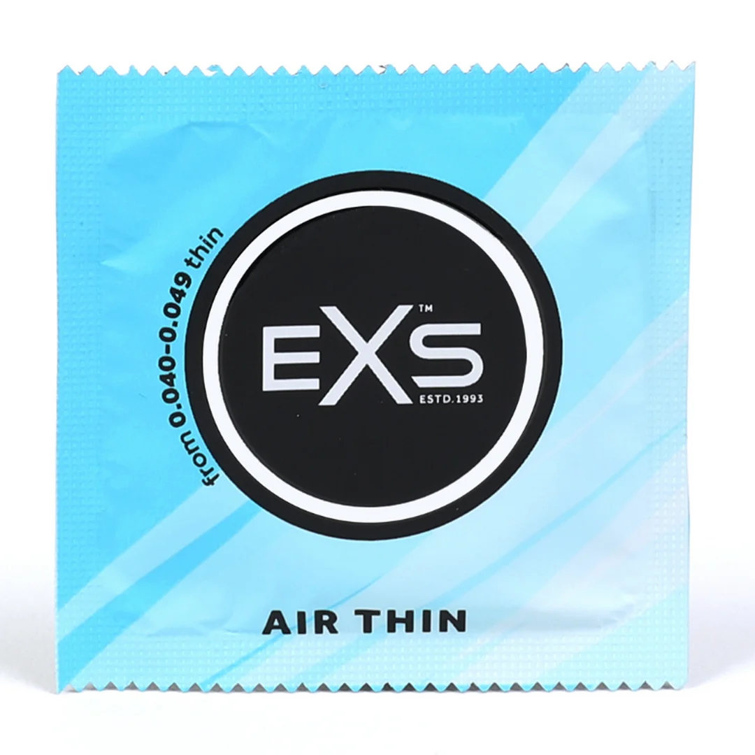 EXS Air Thin Kondome, 48 Stück